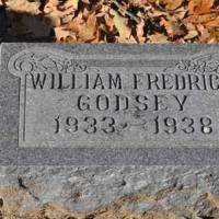 William Fredrick GODSEY