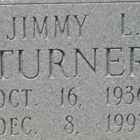 Jimmy L. TURNER