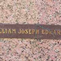 William Joseph EDWARDS