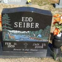 Edd SEIBER