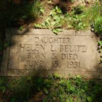 Helen L BELITZ