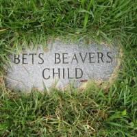 Child BEAVERS