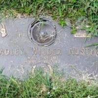 Bradley Wilder AUSTIN