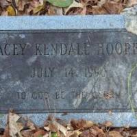 Lacey Kendall HOOPER